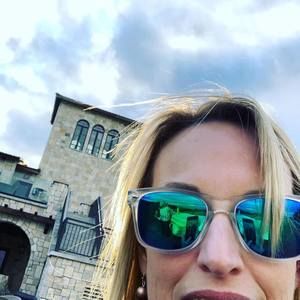 Meet your Posher, Beth